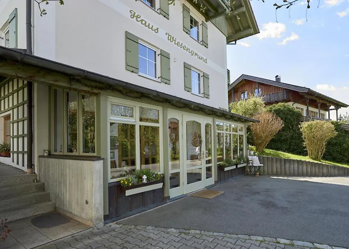 Haus Wiesengrund