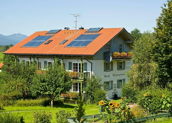 Haus Wiesengrund
