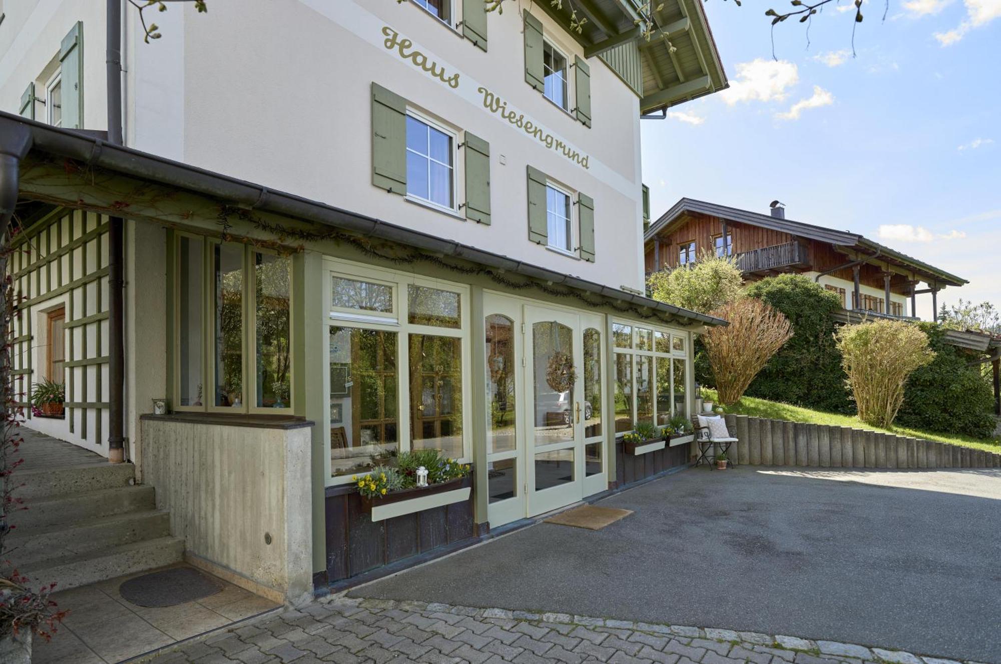 Haus Wiesengrund Frauenau