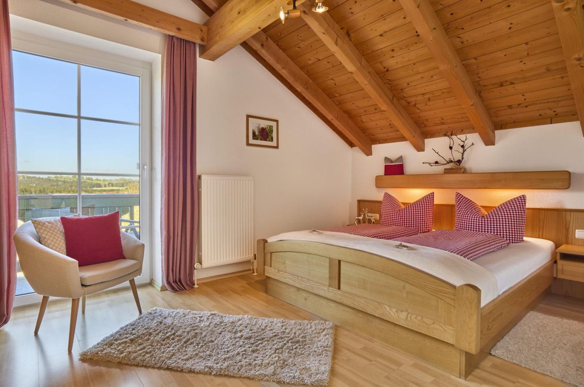Apartment Haus Wiesengrund *