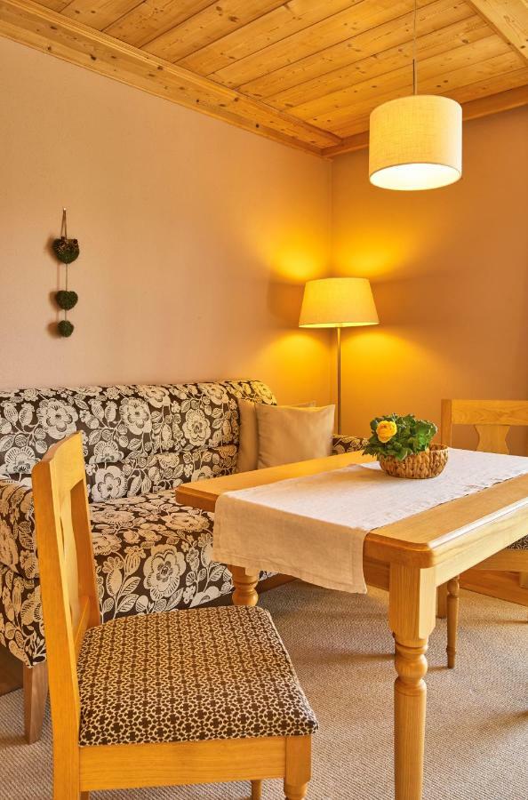 Haus Wiesengrund Apartment *