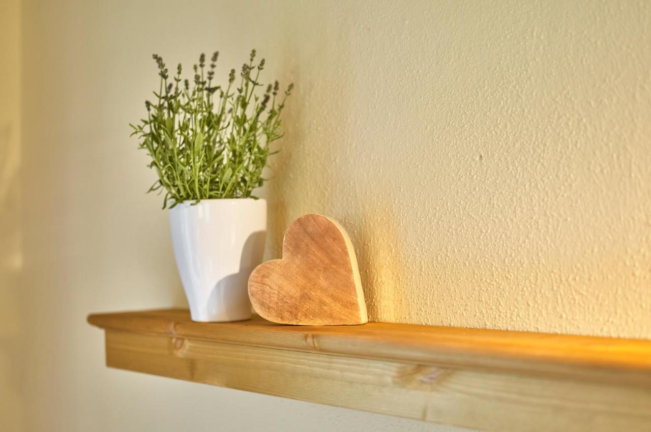 Appartamento Haus Wiesengrund *