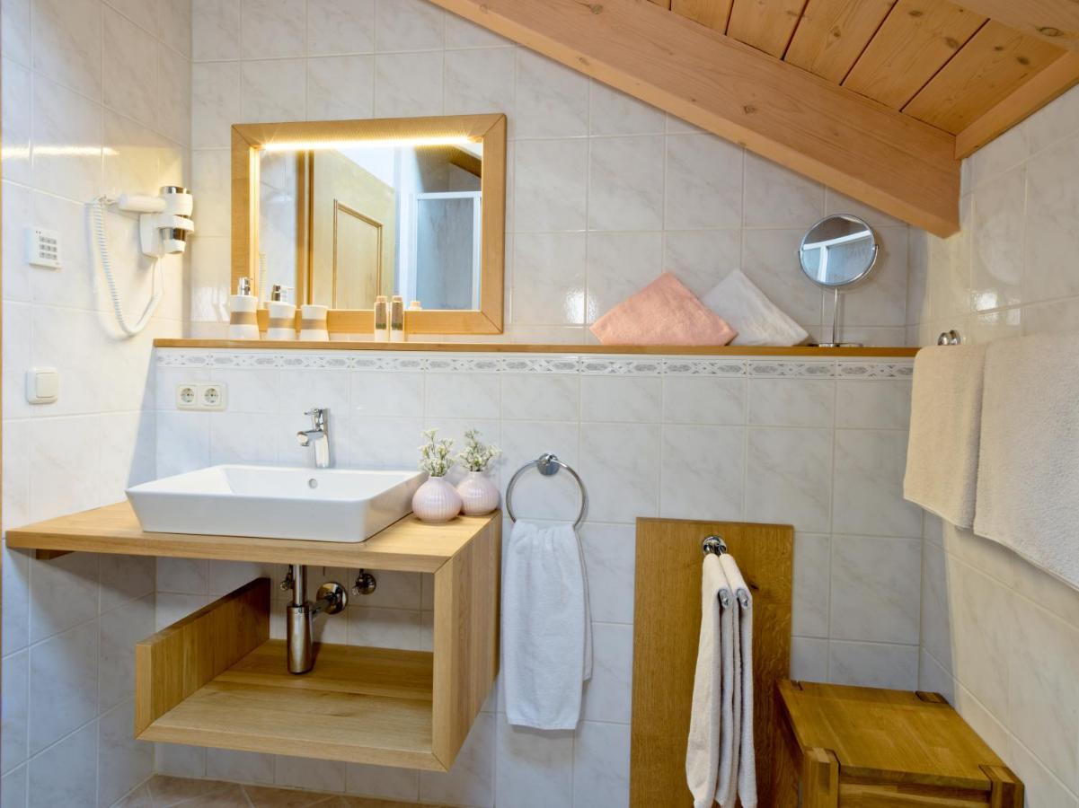 Haus Wiesengrund Appartamento Frauenau