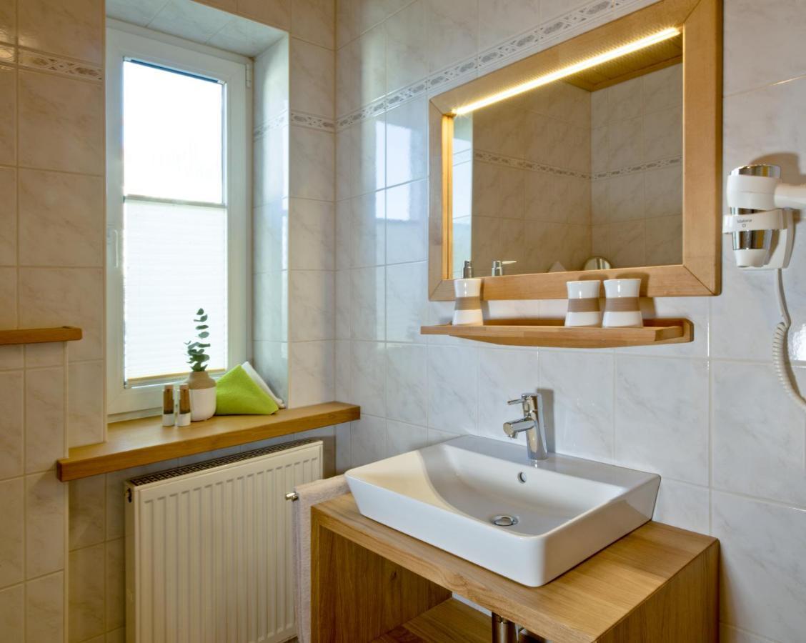 Appartamento Haus Wiesengrund *