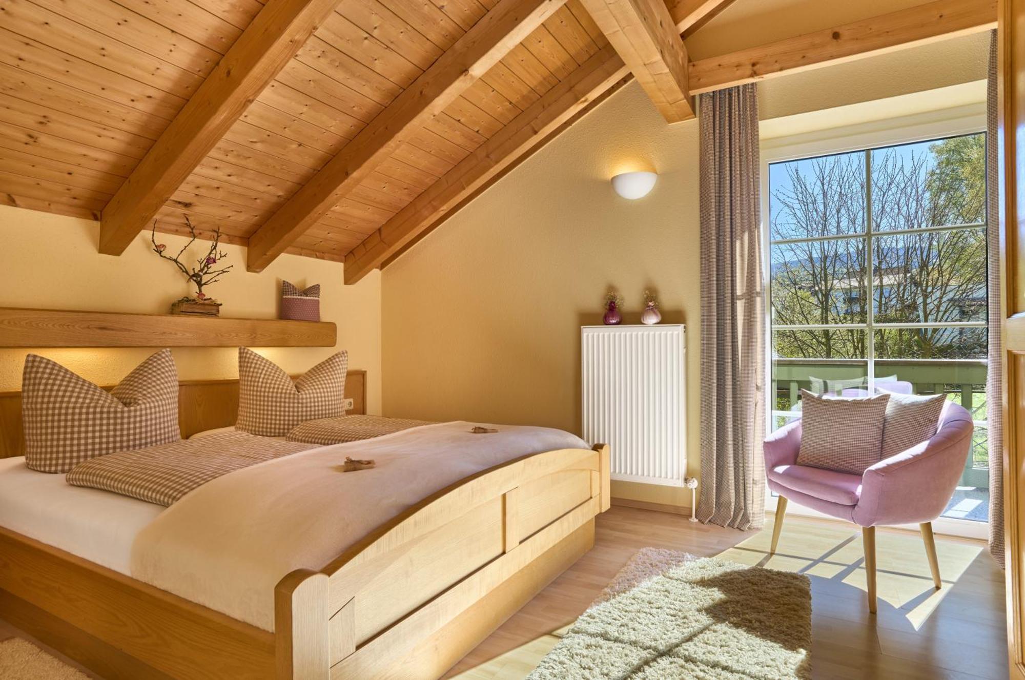 Appartamento Haus Wiesengrund