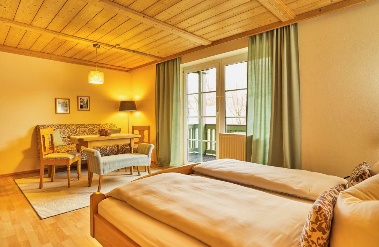 Appartamento Haus Wiesengrund *